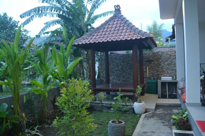 Hotel Master Homestay