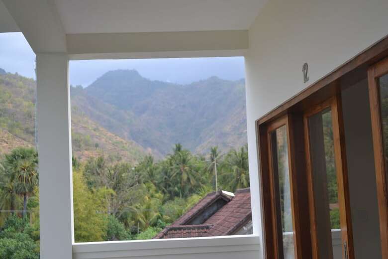Hotel Master Homestay