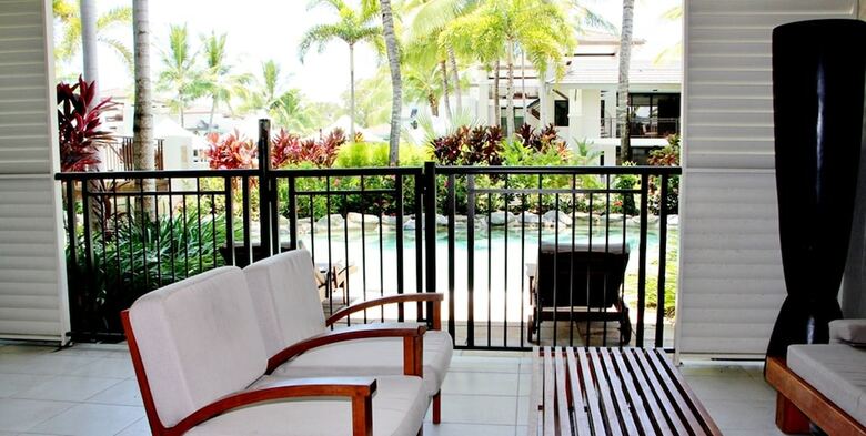 Apartamentos Sea Temple 161 - Luxury Studio