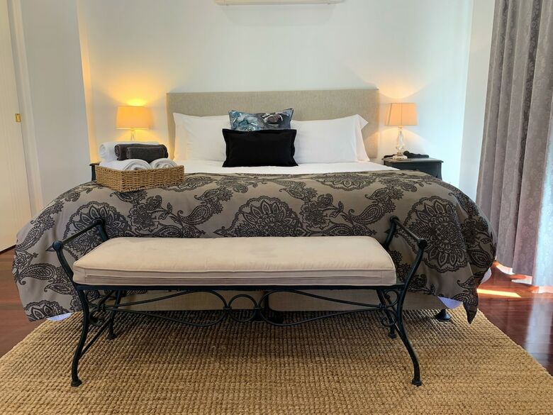 Apartamentos Country Mile Escape