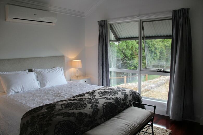 Apartamentos Country Mile Escape