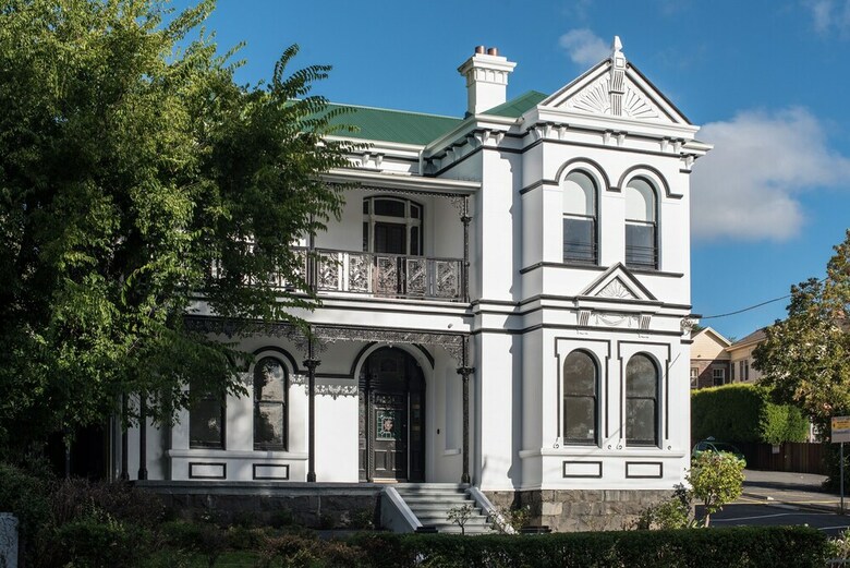 Bed & Breakfast The Florance