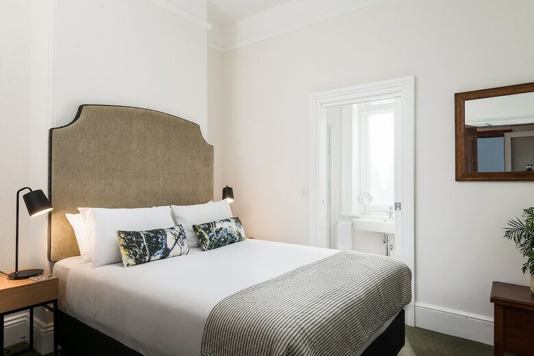 Bed & Breakfast The Florance