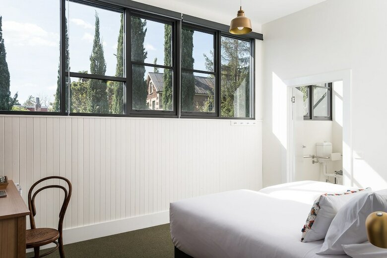 Bed & Breakfast The Florance