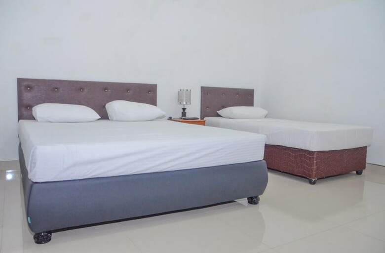 Mount View Hotel