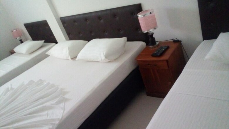 Mount View Hotel