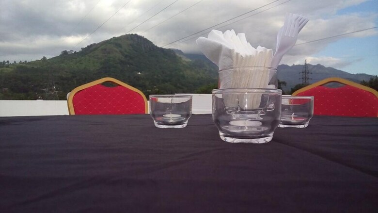 Mount View Hotel