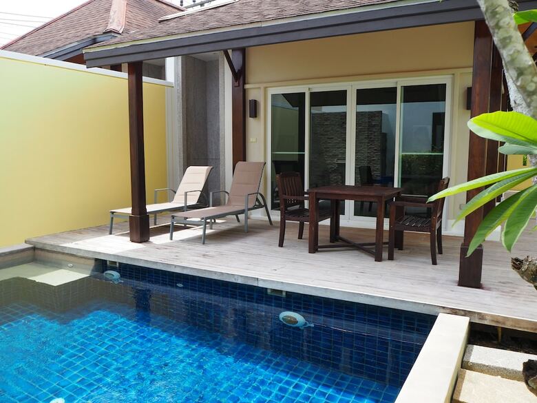 Tara Villa