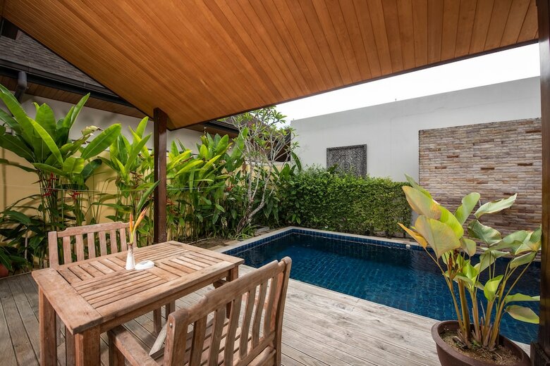 Tara Villa