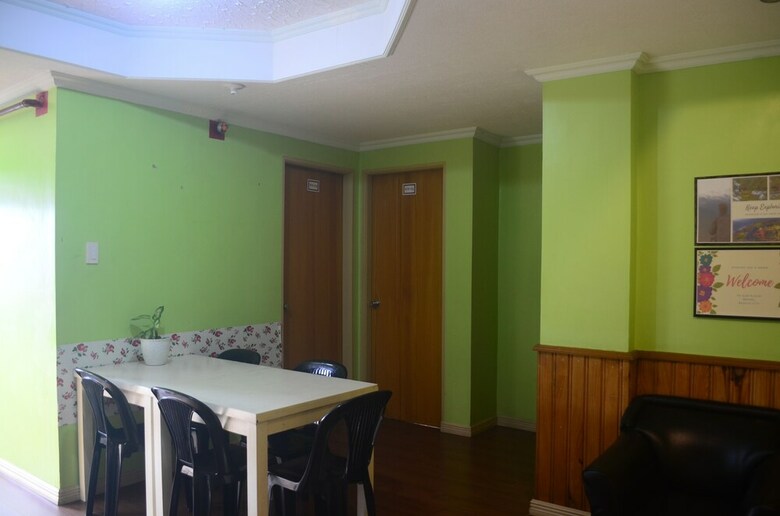 Apartamentos Bethel Baguio Transient