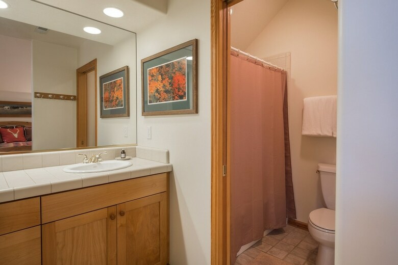 Abode In Deer Lake Village At Deer Valley