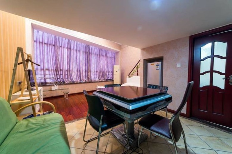 Nanchang Tangning Town Apartment