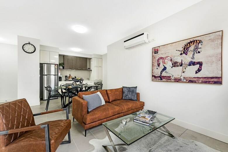 The Post Office Apartments