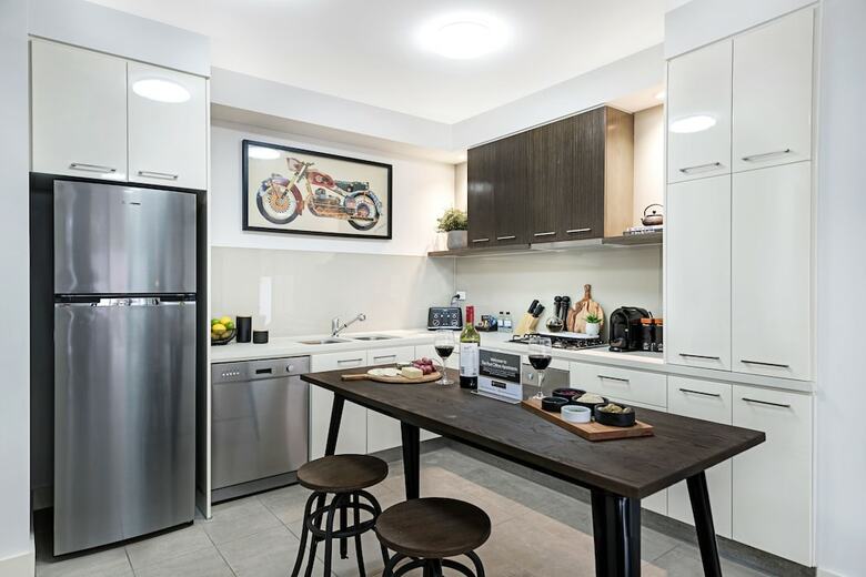 The Post Office Apartments