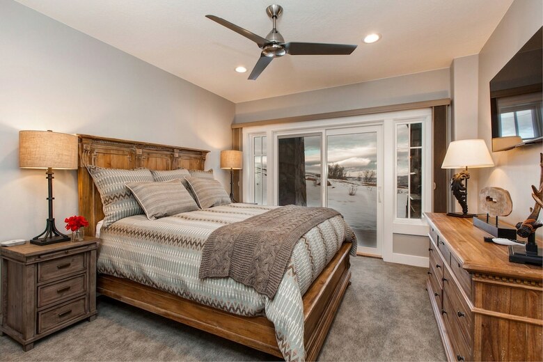 Abode At Fairway Springs