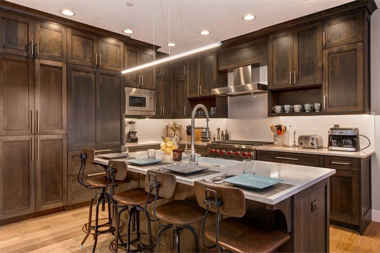 Abode At Fairway Springs