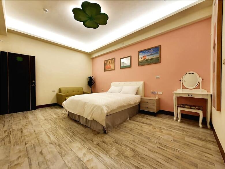 Hotel Miao Miao de Jia