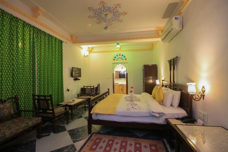 Hotel Bonjour Paradise Resort