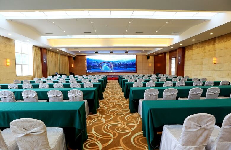 Libo Sanli Hotel
