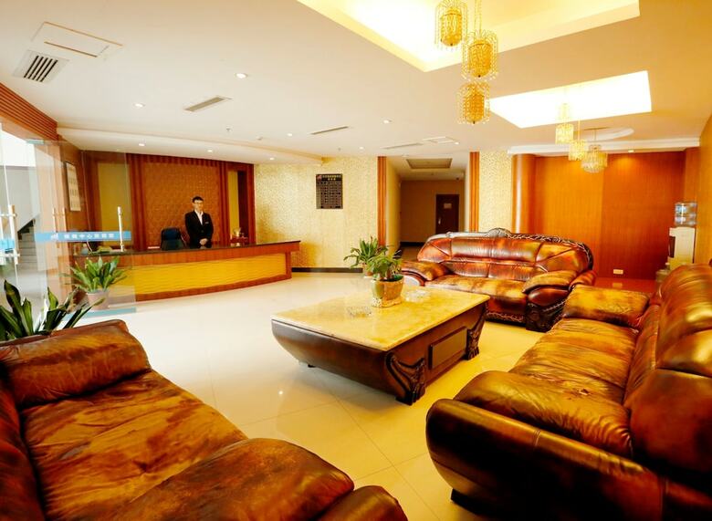 Libo Sanli Hotel