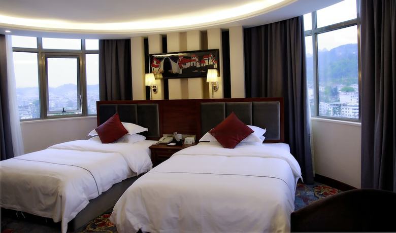 Libo Sanli Hotel
