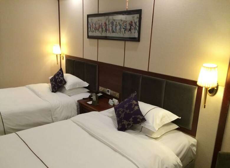 Libo Sanli Hotel