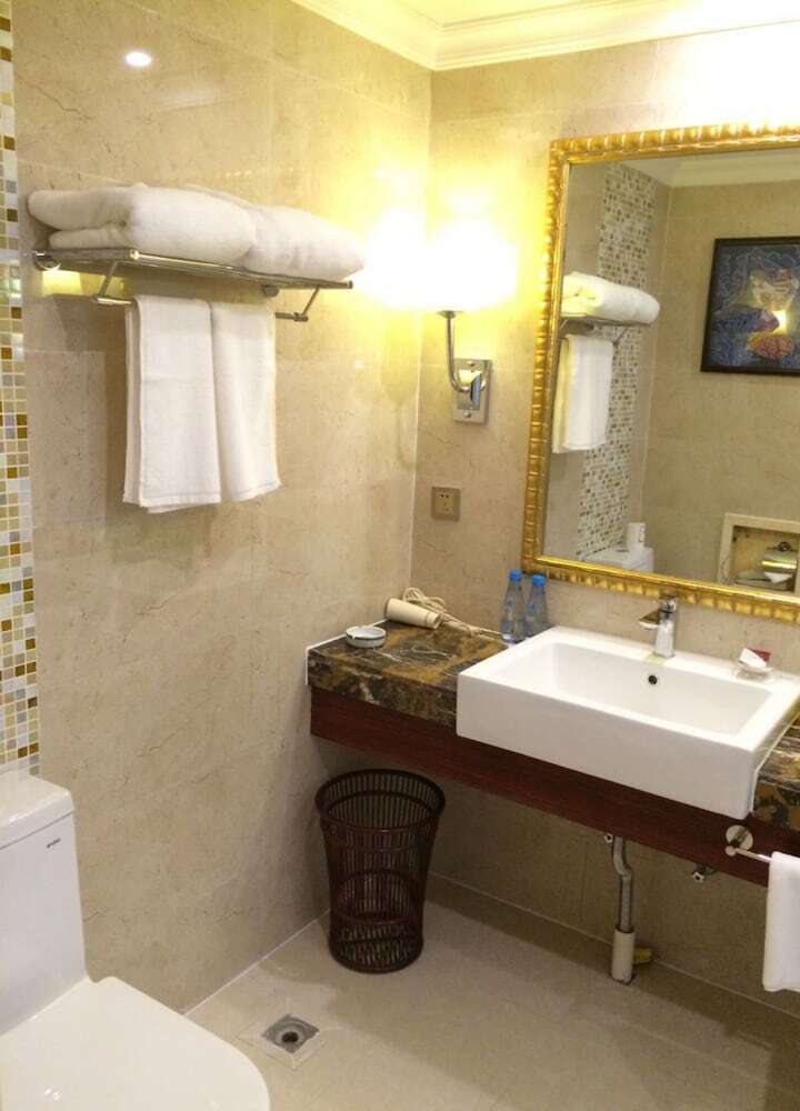 Libo Sanli Hotel