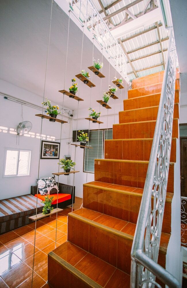 Hostal Green Box Hotel - Hostel