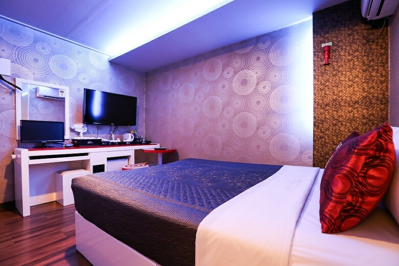 Nj Hotel
