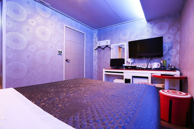 Nj Hotel