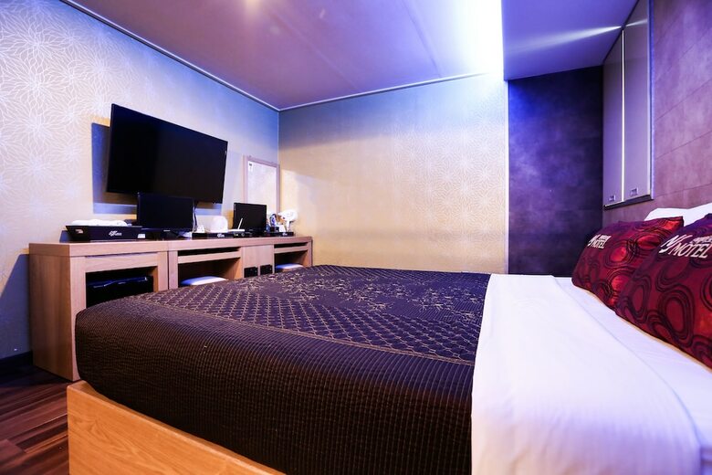 Nj Hotel