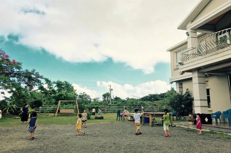 Bed & Breakfast Kenting Xinjing Huiguan