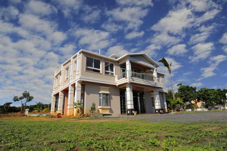 Bed & Breakfast Kenting Xinjing Huiguan
