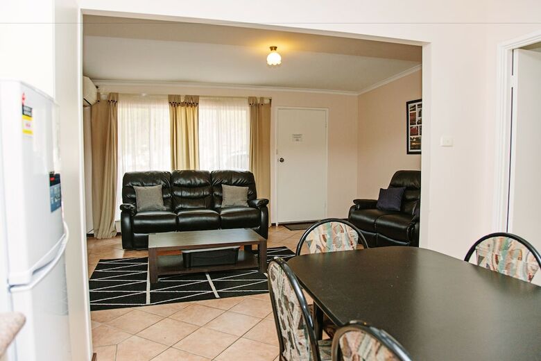Apartamentos Middleton Mews Unit 7