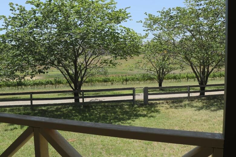 Swagman Homestead