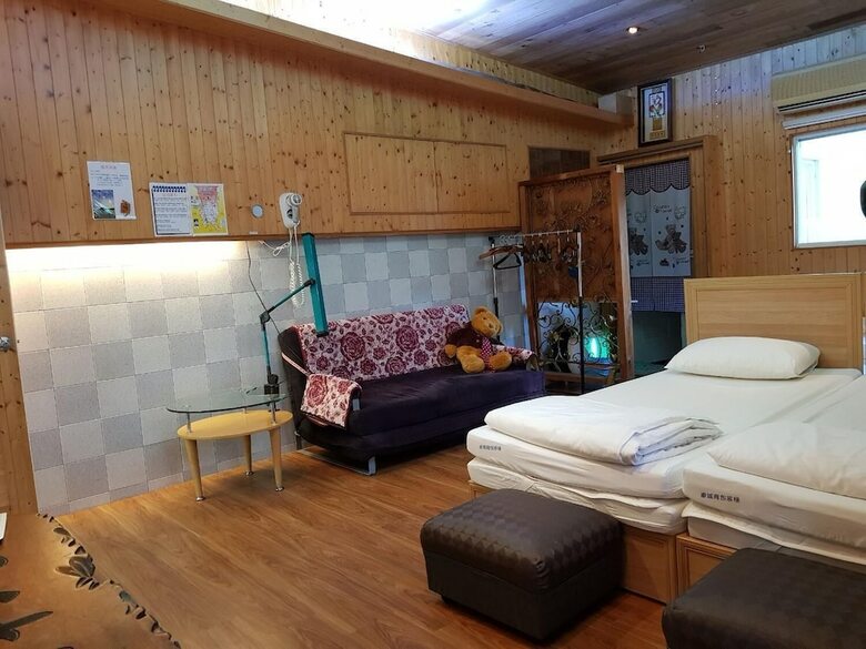 Hostal Checheng Backpackers Hostel