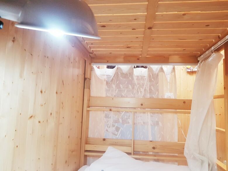 Hostal Checheng Backpackers Hostel