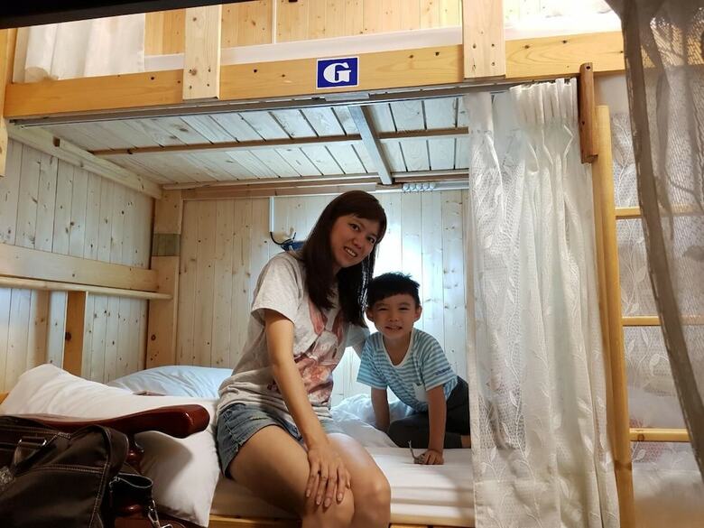 Hostal Checheng Backpackers Hostel