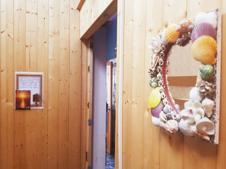 Hostal Checheng Backpackers Hostel
