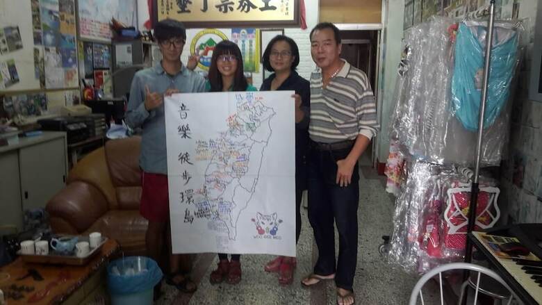 Hostal Checheng Backpackers Hostel