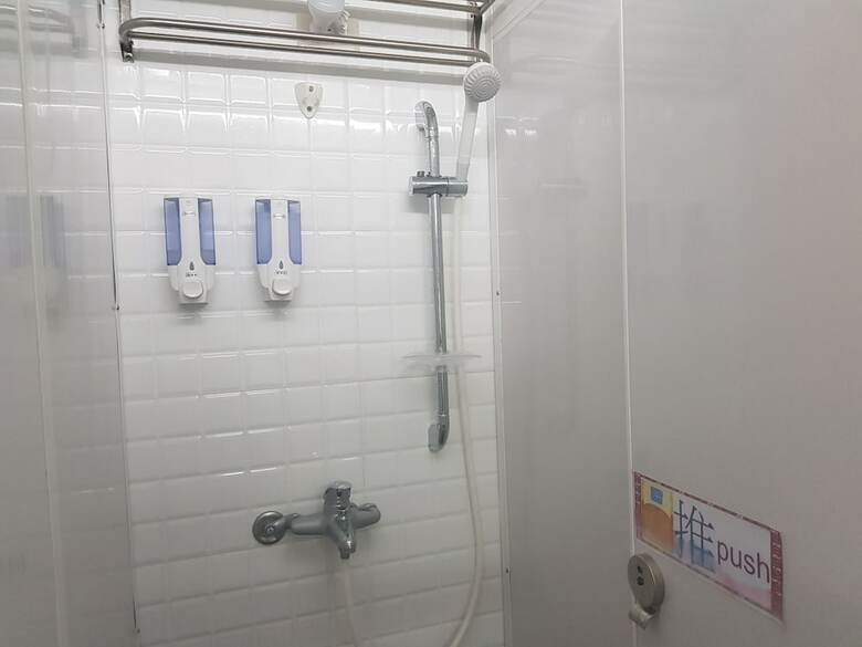 Hostal Checheng Backpackers Hostel