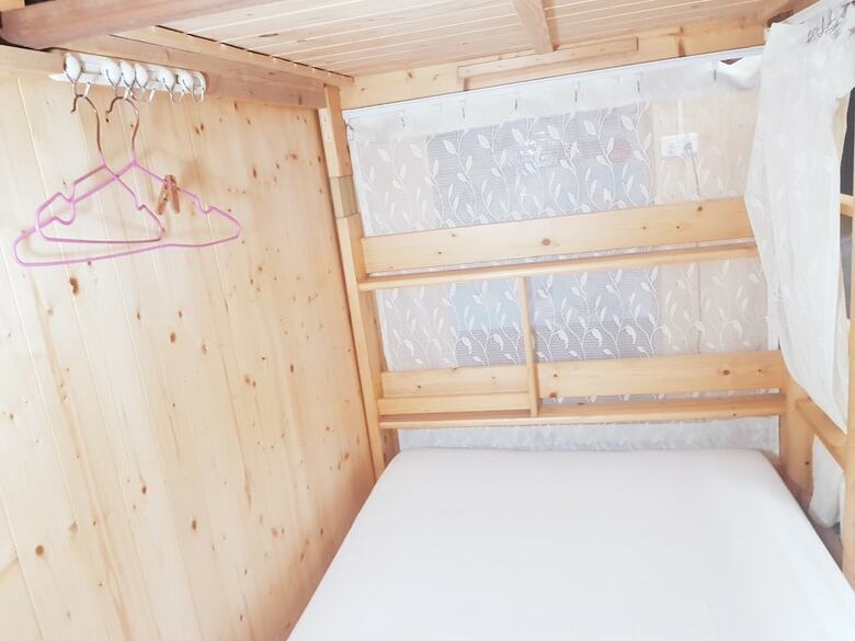 Hostal Checheng Backpackers Hostel