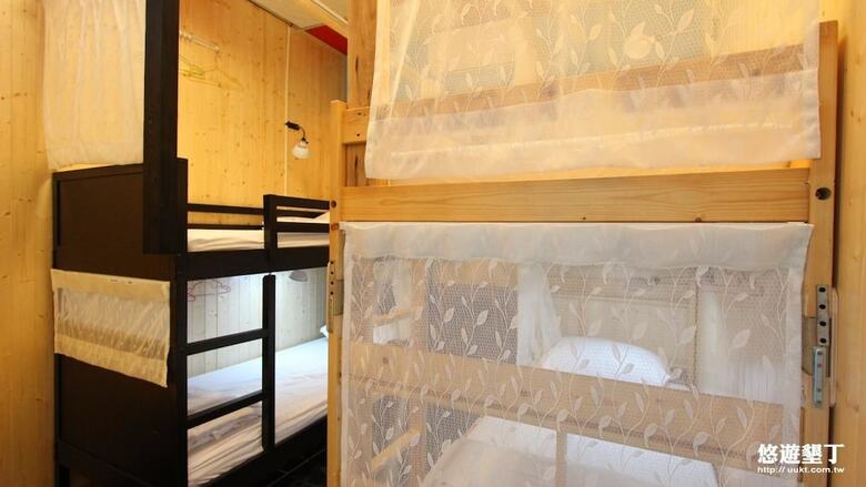 Hostal Checheng Backpackers Hostel