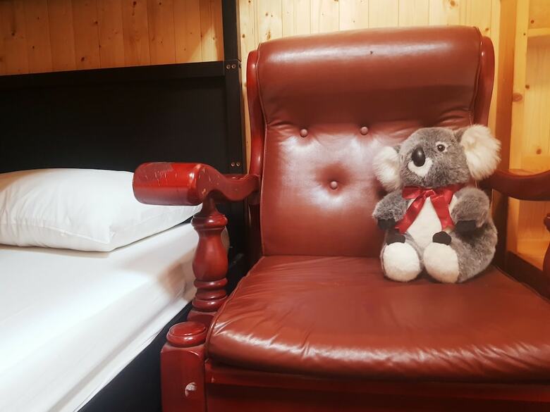Hostal Checheng Backpackers Hostel