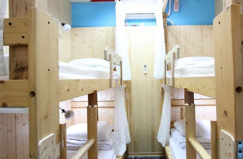 Hostal Checheng Backpackers Hostel