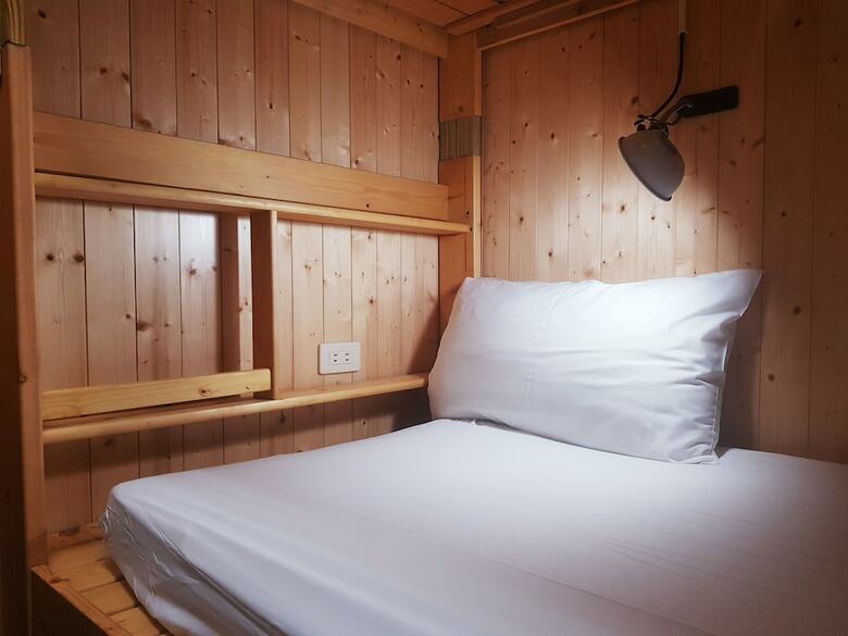 Hostal Checheng Backpackers Hostel