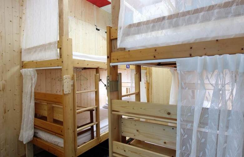 Hostal Checheng Backpackers Hostel