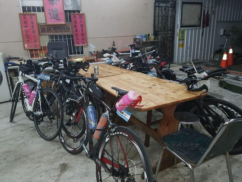 Hostal Checheng Backpackers Hostel