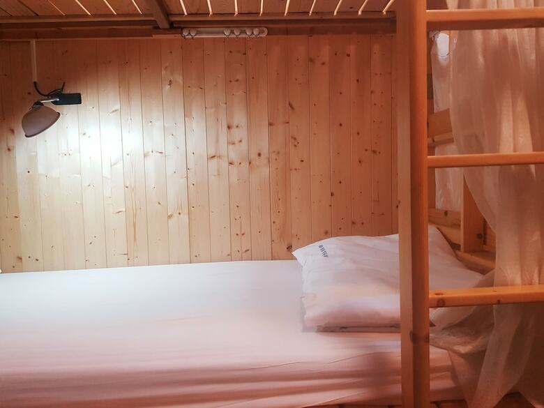 Hostal Checheng Backpackers Hostel
