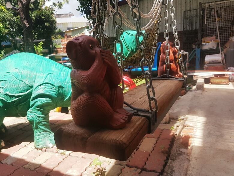 Hostal Checheng Backpackers Hostel